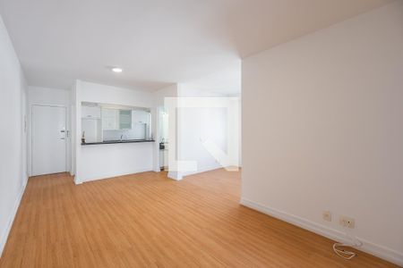 Sala de apartamento para alugar com 1 quarto, 65m² em Jardim Paulista, São Paulo