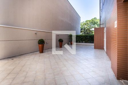 Apartamento para alugar com 65m², 1 quarto e 2 vagasSalão de Festas