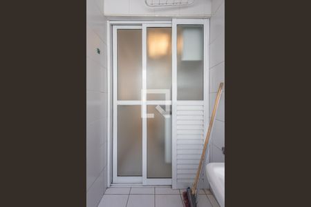 Apartamento para alugar com 65m², 1 quarto e 2 vagasÁrea de Serviço