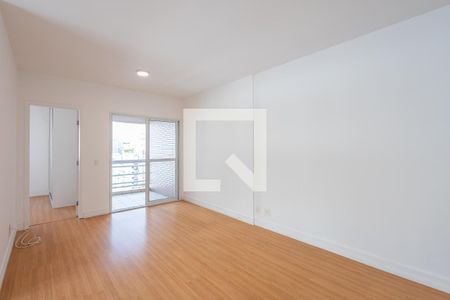 Sala de apartamento para alugar com 1 quarto, 65m² em Jardim Paulista, São Paulo