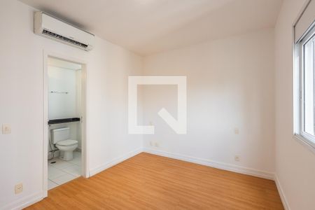 Apartamento para alugar com 65m², 1 quarto e 2 vagasSuíte