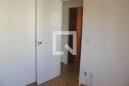 Quarto de apartamento para alugar com 3 quartos, 65m² em Jardim das Flores, São Paulo