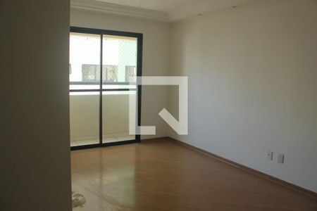 Sala de apartamento para alugar com 3 quartos, 65m² em Jardim das Flores, São Paulo