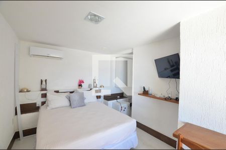 Casa à venda com 400m², 5 quartos e 4 vagas Casa à venda com 400m², 5 quartos e 4 vagasSuite 2