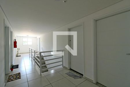 Apartamento à venda com 95m², 2 quartos e 2 vagasHall da Cobertura