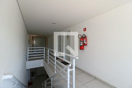 Apartamento à venda com 95m², 2 quartos e 2 vagasHall da Cobertura
