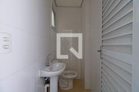 Apartamento à venda com 95m², 2 quartos e 2 vagasLavabo