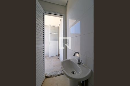 Apartamento à venda com 95m², 2 quartos e 2 vagasLavabo