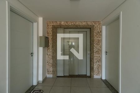 Apartamento à venda com 95m², 2 quartos e 2 vagasHall da Cobertura