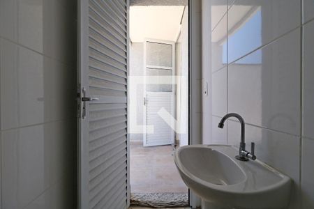 Apartamento à venda com 95m², 2 quartos e 2 vagasLavabo