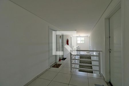 Apartamento à venda com 95m², 2 quartos e 2 vagasHall da Cobertura