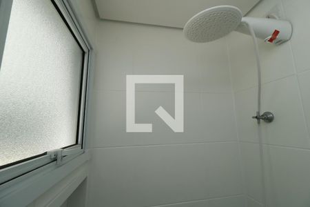 Apartamento à venda com 95m², 2 quartos e 2 vagasBanheiro Social