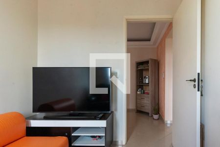 Apartamento à venda com 92m², 3 quartos e 2 vagasQuarto 2