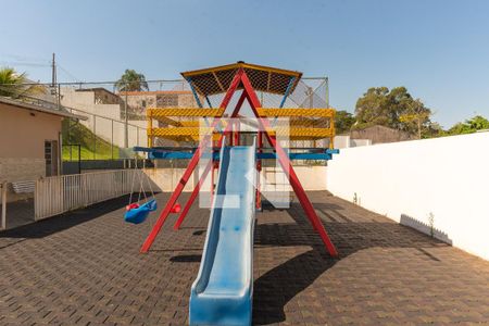 Apartamento à venda com 92m², 3 quartos e 2 vagasÁrea Comum - Playground