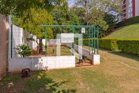 Apartamento à venda com 92m², 3 quartos e 2 vagasEspaço Pet