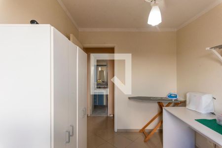 Apartamento à venda com 92m², 3 quartos e 2 vagasQuarto 1