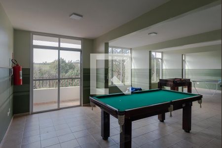 Apartamento à venda com 92m², 3 quartos e 2 vagasSala de Jogos