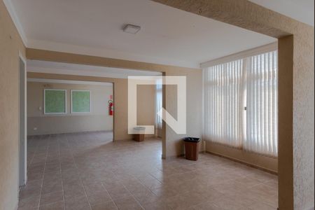 Apartamento à venda com 92m², 3 quartos e 2 vagasÁrea comum - Salão de festas