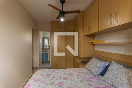 Apartamento à venda com 92m², 3 quartos e 2 vagasSuíte