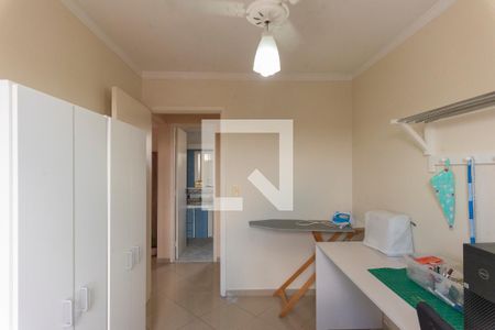 Apartamento à venda com 92m², 3 quartos e 2 vagasQuarto 1