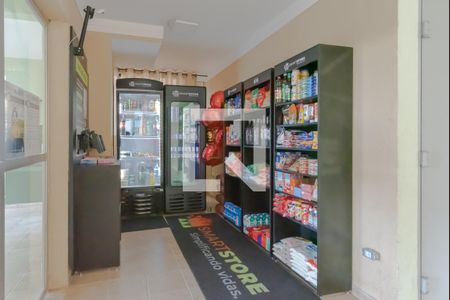 Apartamento à venda com 92m², 3 quartos e 2 vagasLoja de Conveniência