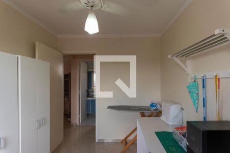 Apartamento à venda com 92m², 3 quartos e 2 vagasQuarto 1