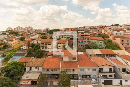 Apartamento à venda com 92m², 3 quartos e 2 vagasVista da Suíte