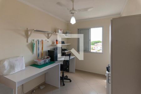 Apartamento à venda com 92m², 3 quartos e 2 vagasQuarto 1