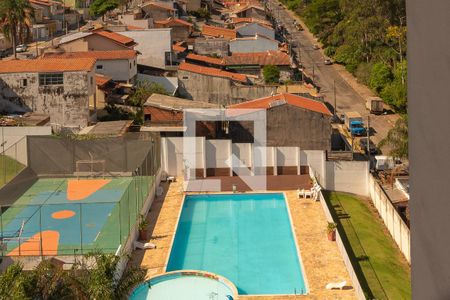 Apartamento à venda com 92m², 3 quartos e 2 vagasÁrea comum - Piscina