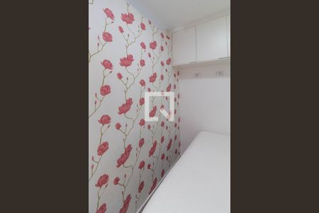 Quarto 2 de apartamento para alugar com 2 quartos, 38m² em Chácara Seis de Outubro, São Paulo