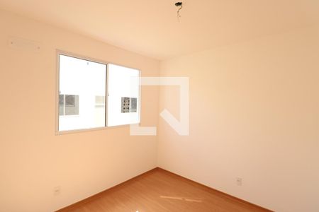 Quarto 1 de apartamento para alugar com 2 quartos, 40m² em Vila Lage, São Gonçalo