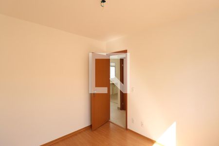 Quarto 1 de apartamento para alugar com 2 quartos, 40m² em Vila Lage, São Gonçalo