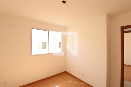 Quarto 2 de apartamento para alugar com 2 quartos, 40m² em Vila Lage, São Gonçalo