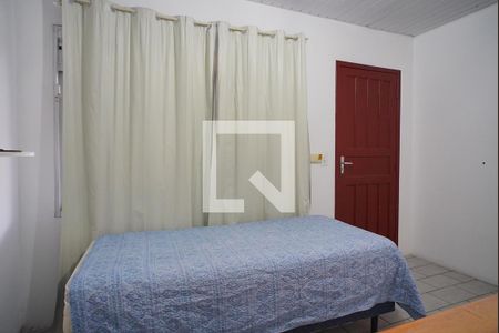 Sala de casa para alugar com 2 quartos, 107m² em Ingleses do Rio Vermelho, Florianópolis