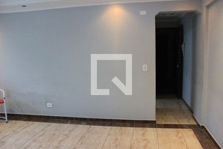 Sala de apartamento para alugar com 2 quartos, 66m² em Macedo, Guarulhos