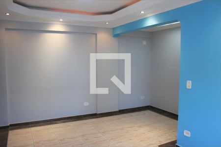 Sala de apartamento para alugar com 2 quartos, 66m² em Macedo, Guarulhos
