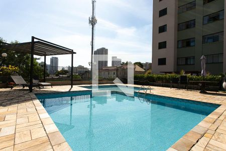 Apartamento à venda com 63m², 2 quartos e 2 vagas Apartamento à venda com 63m², 2 quartos e 2 vagasÁrea comum - Piscina