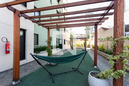 Apartamento à venda com 63m², 2 quartos e 2 vagas Apartamento à venda com 63m², 2 quartos e 2 vagasÁrea comum