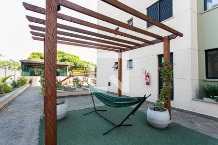 Apartamento à venda com 63m², 2 quartos e 2 vagas Apartamento à venda com 63m², 2 quartos e 2 vagasÁrea comum