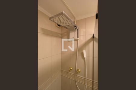 Apartamento à venda com 130m², 3 quartos e 1 vagaBanheiro Social