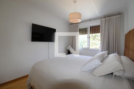 Apartamento à venda com 130m², 3 quartos e 1 vagaQuarto 3 - Suíte