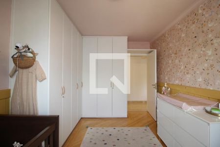 Apartamento à venda com 130m², 3 quartos e 1 vagaQuarto 2