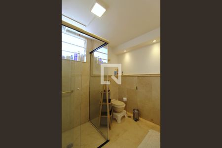 Apartamento à venda com 130m², 3 quartos e 1 vagaBanheiro da Suíte