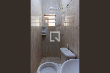 Casa para alugar com 50m², 2 quartos e sem vagaBanheiro