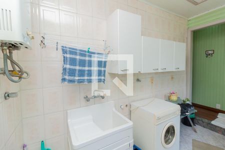 Casa à venda com 125m², 3 quartos e 3 vagas Casa à venda com 125m², 3 quartos e 3 vagasÁrea de Serviço