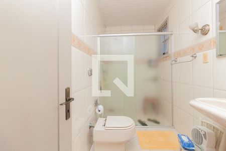 Casa à venda com 125m², 3 quartos e 3 vagas Casa à venda com 125m², 3 quartos e 3 vagasBanheiro