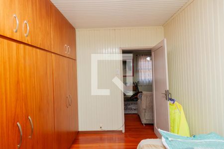 Casa à venda com 125m², 3 quartos e 3 vagas Casa à venda com 125m², 3 quartos e 3 vagasQuarto 2