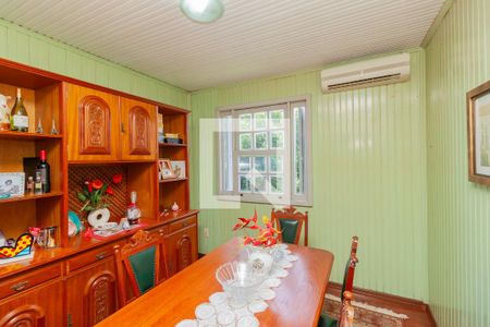 Casa à venda com 125m², 3 quartos e 3 vagas Casa à venda com 125m², 3 quartos e 3 vagasSala de Jantar