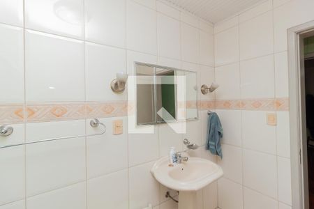 Casa à venda com 125m², 3 quartos e 3 vagas Casa à venda com 125m², 3 quartos e 3 vagasBanheiro