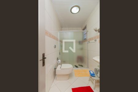 Casa à venda com 125m², 3 quartos e 3 vagas Casa à venda com 125m², 3 quartos e 3 vagasBanheiro